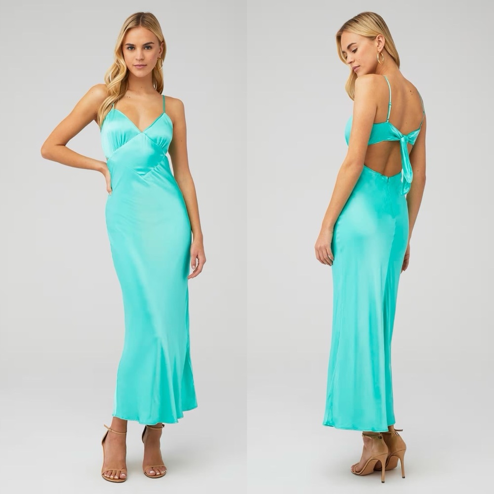 Bardot • Malinda slip dress